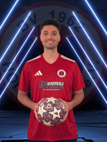 Berkant Ünal