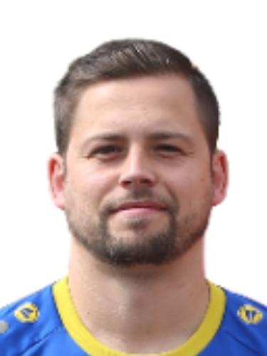 Daniel Ansorge