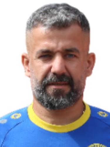 Klen Khalil
