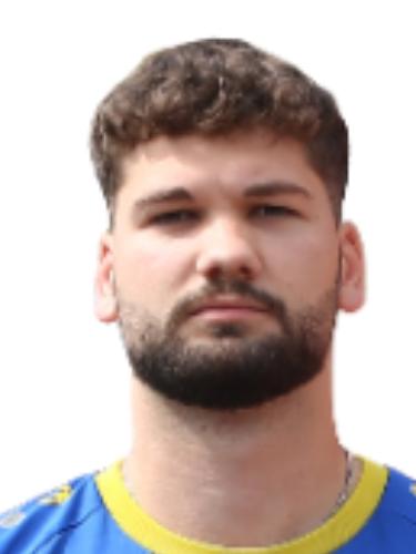Leon Schäfer