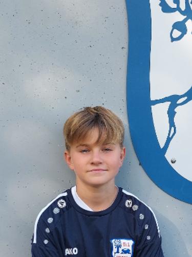 Tristan Schönewald