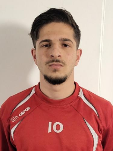 Ahmed Fankov Emilov