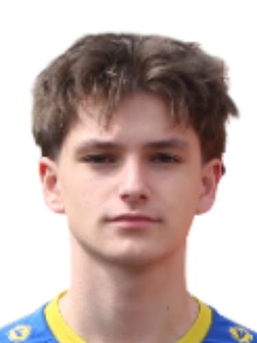 Linus Stenzel