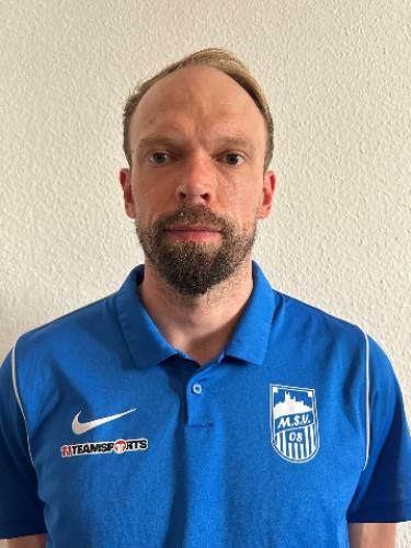 Sven Wakan