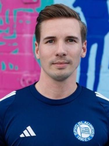 Florian Kohls