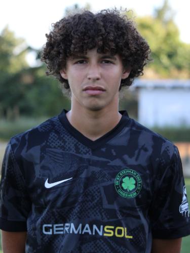 Nassim Rayan Errami