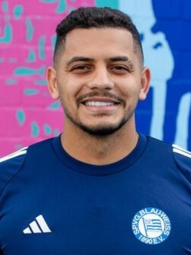 Guilherme Henrique Lopes De Oliveira