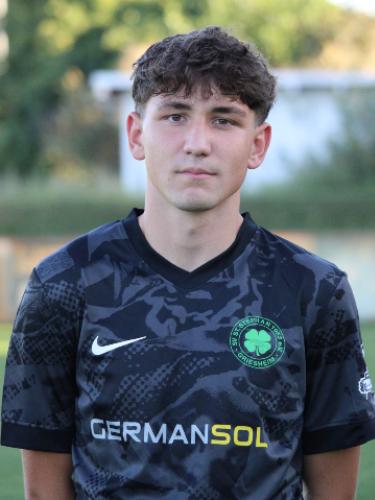 Leonardo Ferreira Fernandes