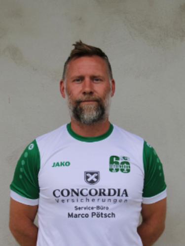Marcus Schaal
