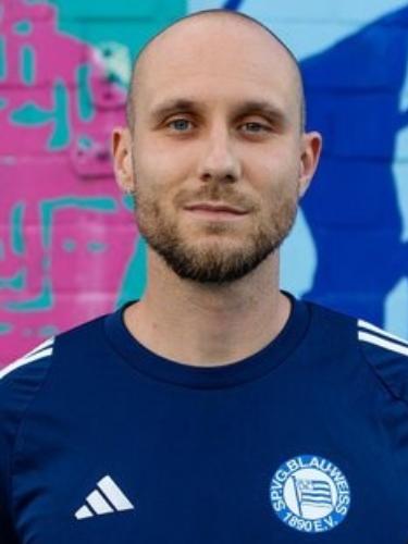Fynn Johannes Rocktäschel
