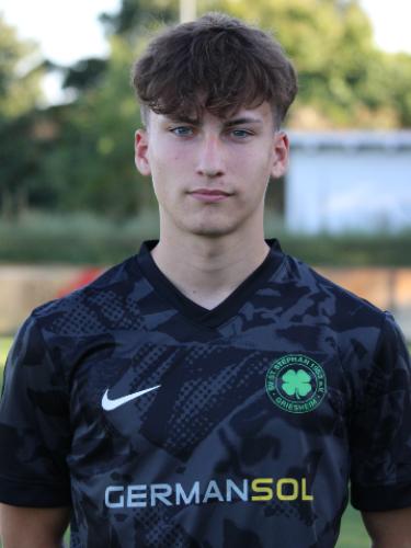 Hugo Gutgsell