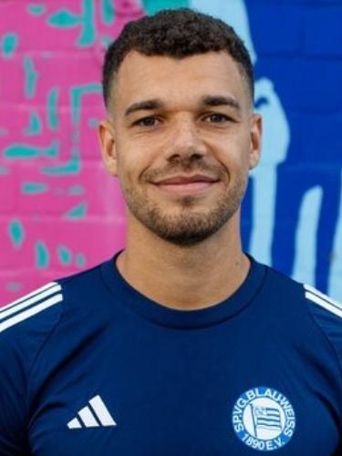 Lionel Salla