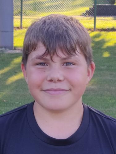 Matthieu James Bajon