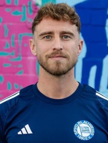 Niklas Wiebach