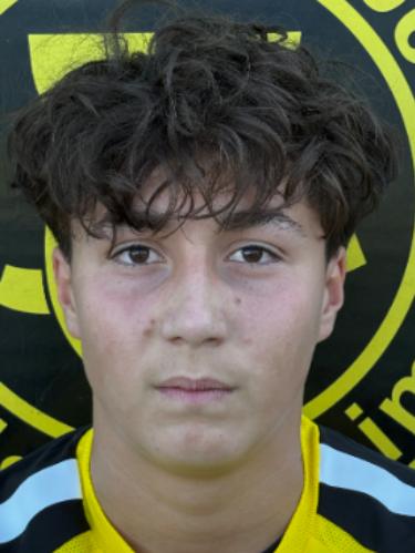 Leandro Tsigogianni