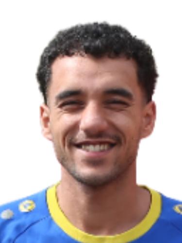 Moustafa Alhamwi