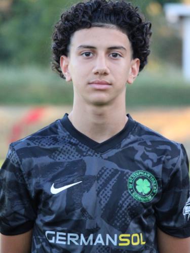 Khalid Lafriakh