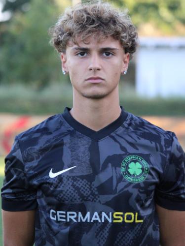 Francesco Maregrande