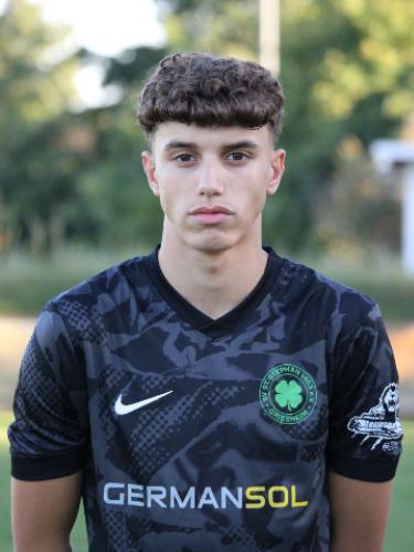 Mohamed Sarssar
