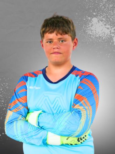 Ian Stuart-Ralf Kümpel