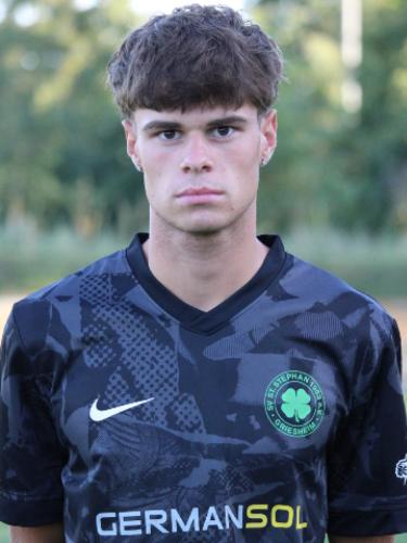 Elijah Seibel
