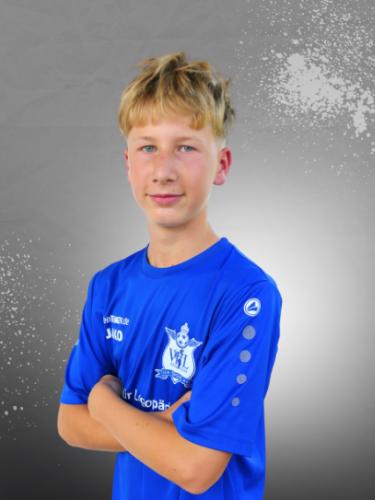 Ben Schauermann