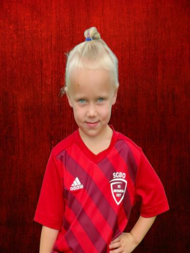 Mia Sophie Heczendorfer