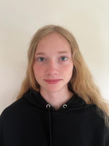 Annika Feuersänger