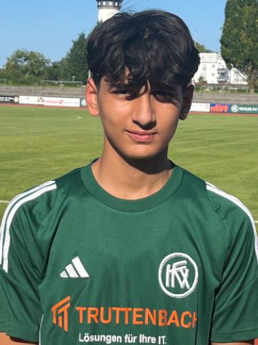 Salah Karkour