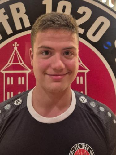 Julian Vetter