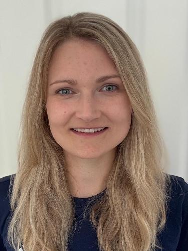Tina Brinkmann