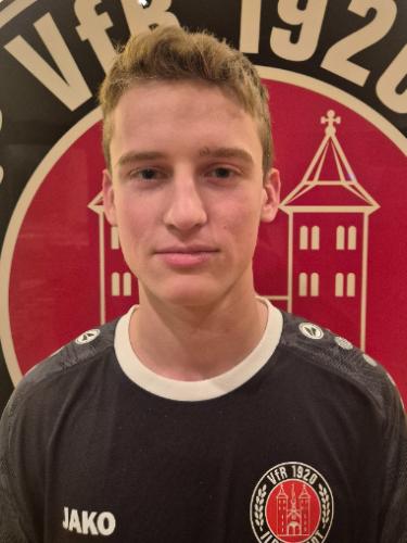 Alejandro Tena Burba