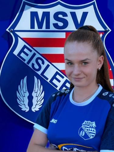 Emily Bormann