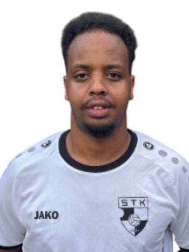 Muniir Ahmed Abdirahman