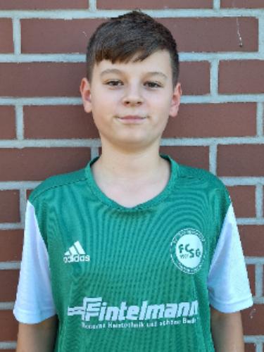 Jannes Till Schäfer