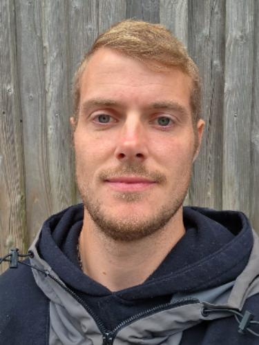 Marcel Hansen