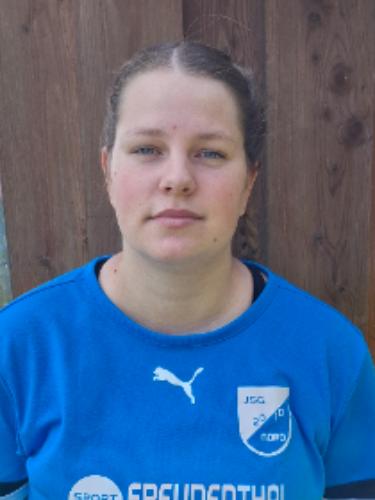 Stella-Marla Brandt