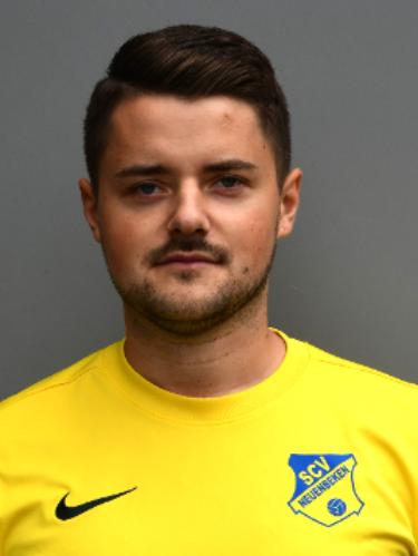 Matthias Frese