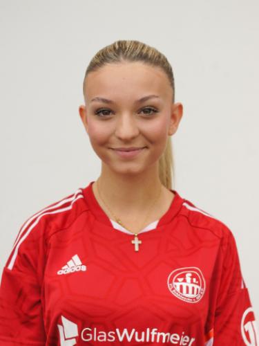 Sofia Stamati