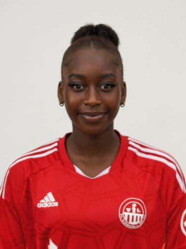 Nifemi Williams