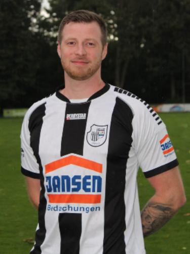 Jens Müller
