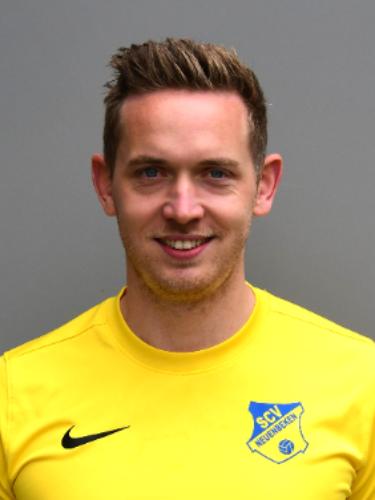 Daniel Lütkefedder