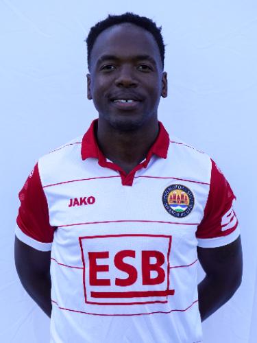 Wandile Brice Dlamini