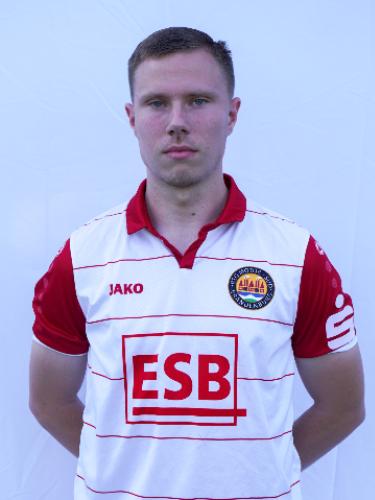 Justin Flint