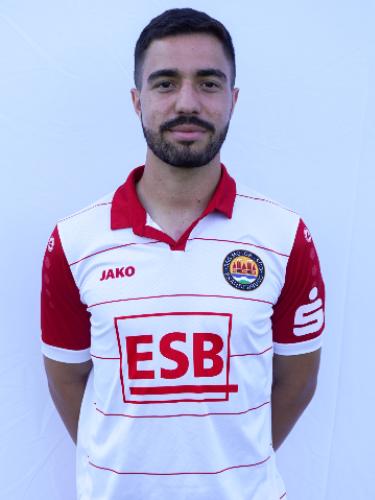 Pedro Paulo Nonato Alves