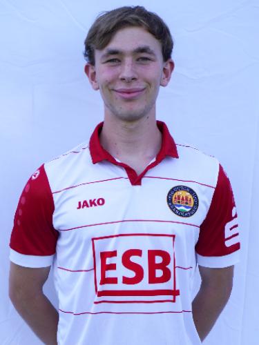 Paul Pribbernow