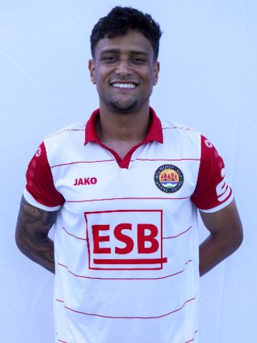 Matheus Tosta Cesario