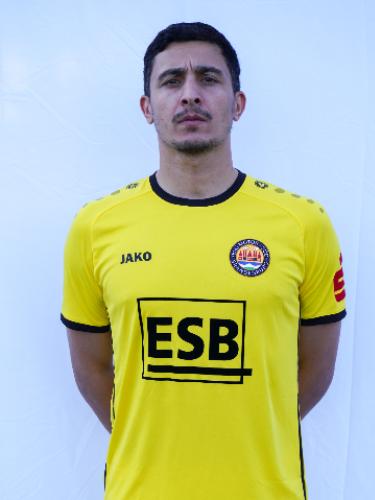 Tornike Zarkua