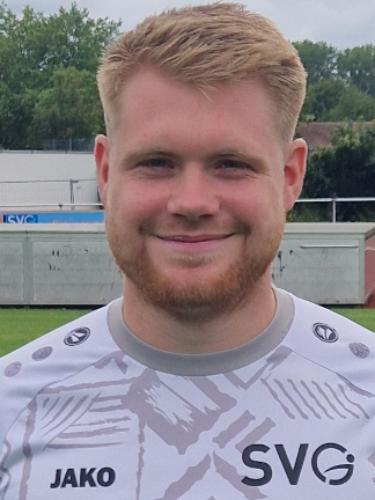 Christian-Paul Spicker