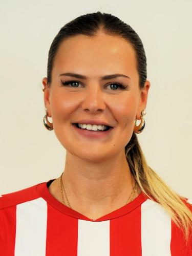 Paula Becker